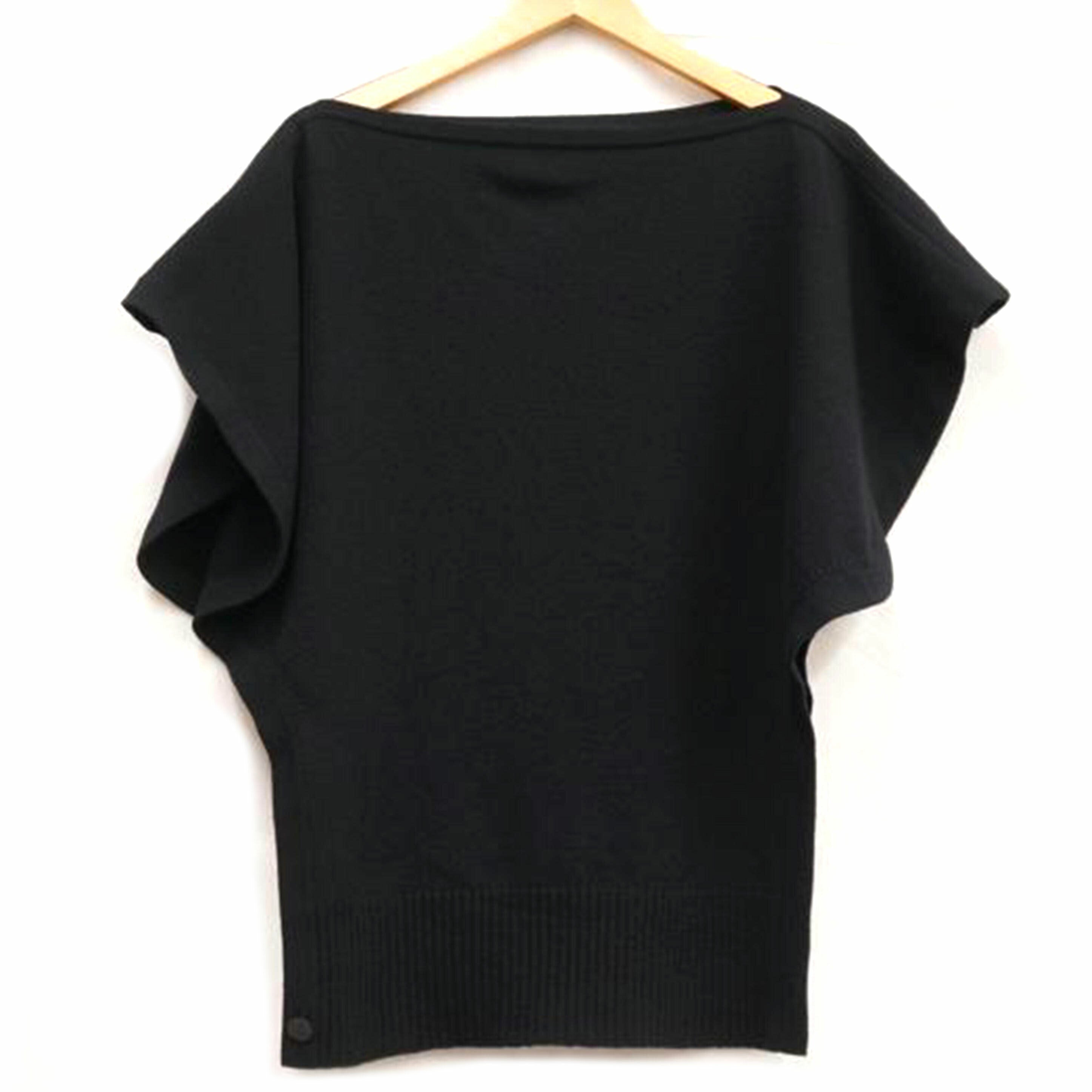 HERMES エルメス/カシミヤ ニット・セーター //Aランク/67