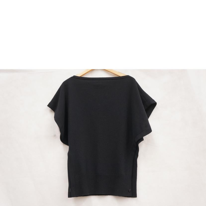 HERMES エルメス/カシミヤ ニット・セーター //Aランク/67