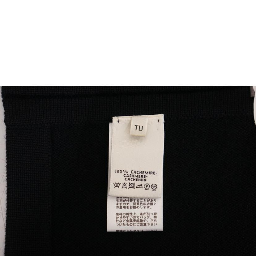 HERMES エルメス/カシミヤ ニット・セーター //Aランク/67