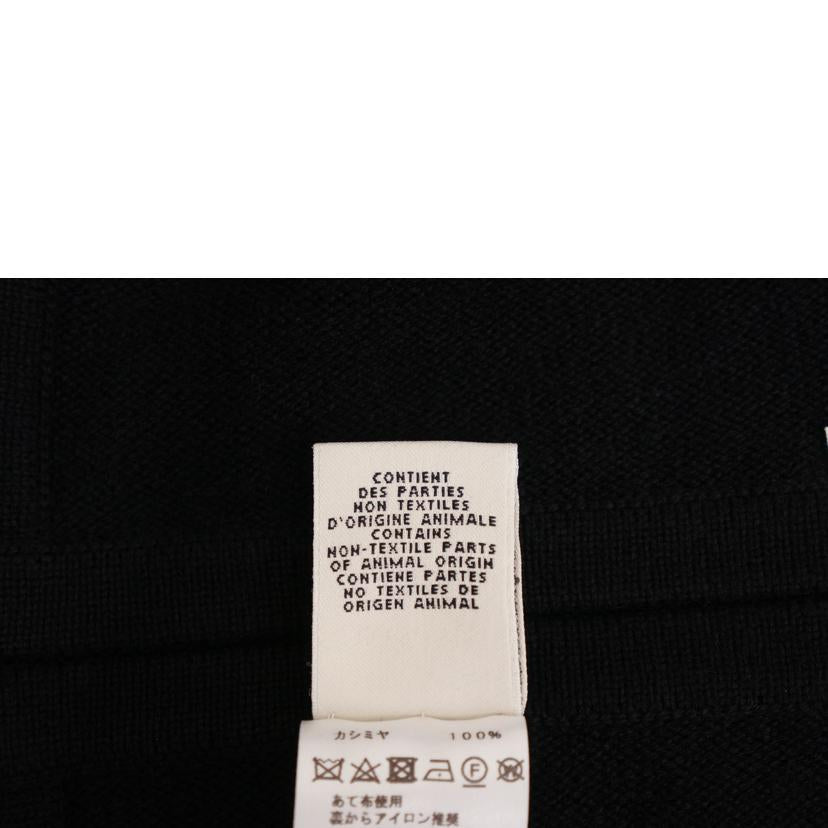 HERMES エルメス/カシミヤ ニット・セーター //Aランク/67