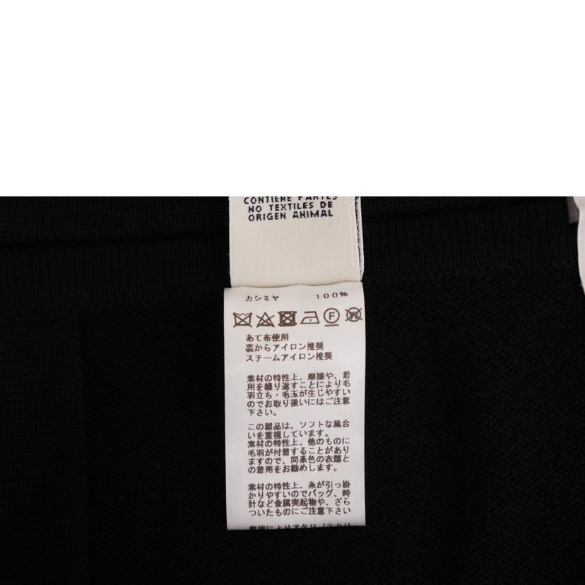 HERMES エルメス/カシミヤ ニット・セーター //Aランク/67