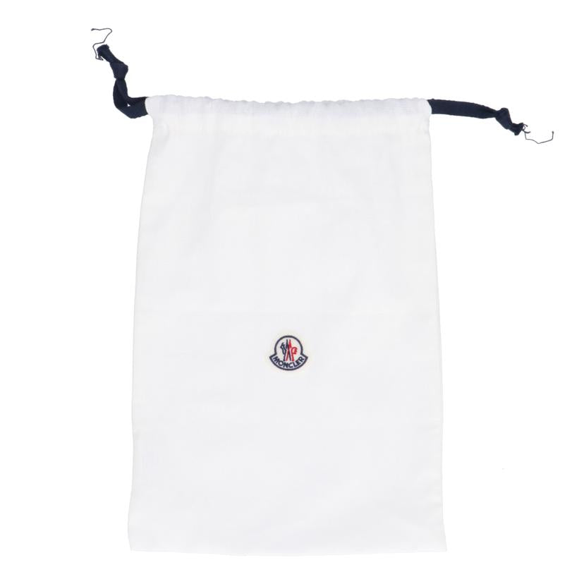 MONCLER モンクレール/KILIA SMALL/シルバー//Aランク/94