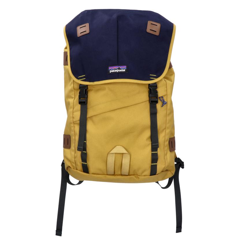 patagonia パタゴニア/ARBOR PACK 26L/アーバーパック26L/バックパック/47956//Sランク/75