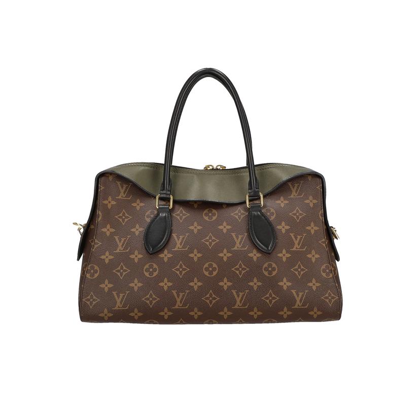 LOUIS VUITTON ルイ・ヴイトン/ティイルリー/2wayショルダーバッグ/M41455//FL0***/ABランク/93