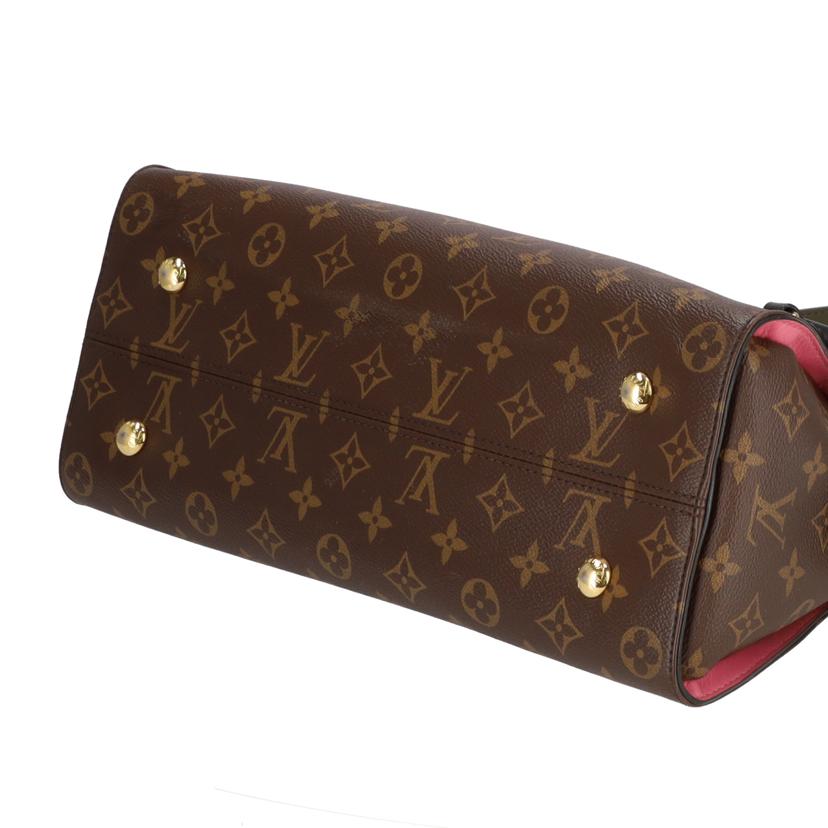 LOUIS VUITTON ルイ・ヴイトン/ティイルリー/2wayショルダーバッグ/M41455//FL0***/ABランク/93
