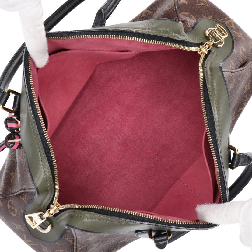 LOUIS VUITTON ルイ・ヴイトン/ティイルリー/2wayショルダーバッグ/M41455//FL0***/ABランク/93