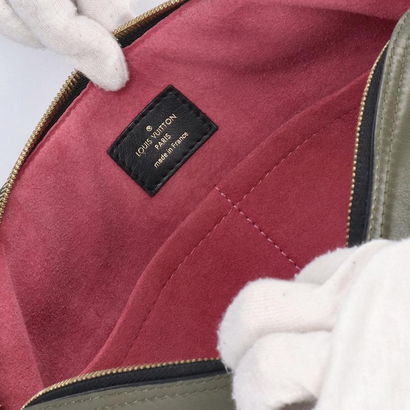 LOUIS VUITTON ルイ・ヴイトン/ティイルリー/2wayショルダーバッグ/M41455//FL0***/ABランク/93