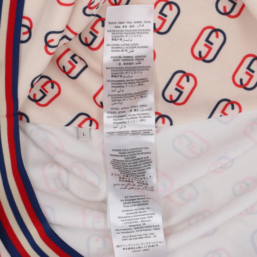 GUCCI グッチ/トップス/575737//Aランク/93