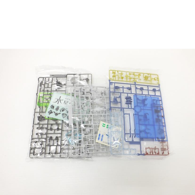 BANDAI バンダイ/1/144 HG ガンダムエアリアル パーメットスコア・シックス 「機動戦士ガンダム 水星の魔女」 プレミアムバンダイ限定//SAランク/88