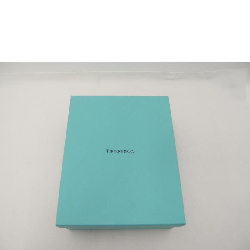 TIFFANY&CO ティファニー/スウィングワイングラス/ペア//Sランク/69