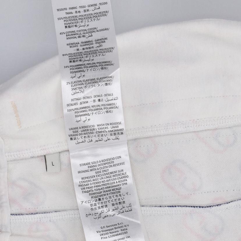 GUCCI グッチ/ルーズプリントジョギングパンツ/575758//ABランク/93