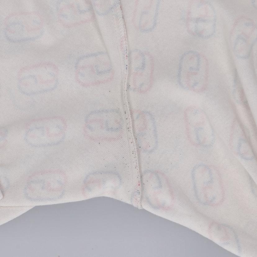 GUCCI グッチ/ルーズプリントジョギングパンツ/575758//ABランク/93