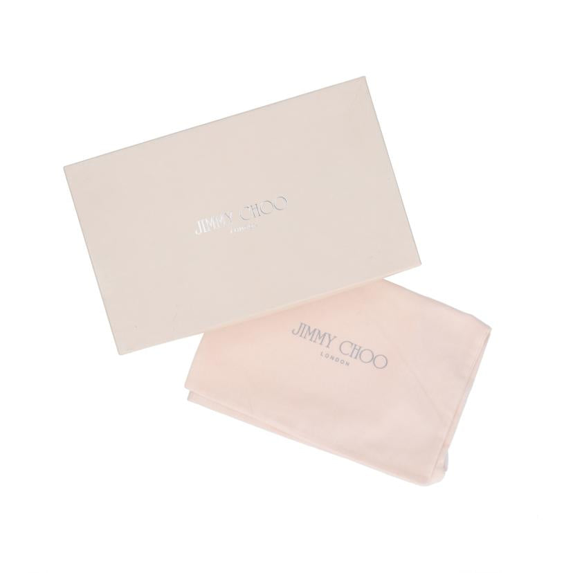 JIMMY CHOO ジミーチュウ/パンプス/エナメル/BEG//ABランク/94