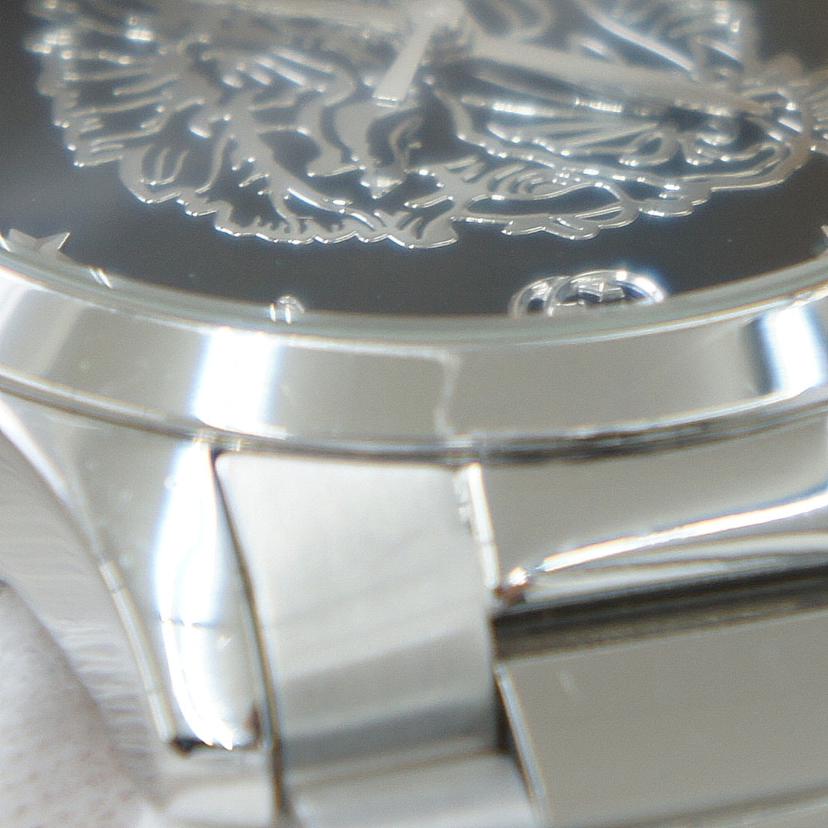 GUCCI グッチ/Gタイムレス・タイガー&ビー/メンズ/クオーツ/YA1264125//177*****/ABランク/75