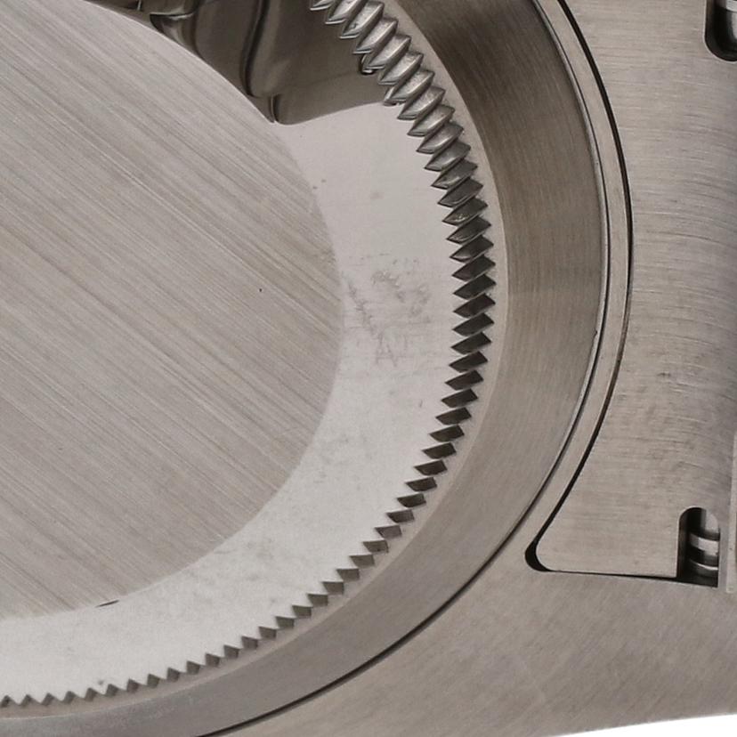 ROLEX ロレックス 黒サブ 腕時計 ランダムシリアル ギャラ2018年日付 ステンレス 黒文字盤 メンズ 自動巻き/サブマリーナ・デイト・ブラック/ランダム番/116610LN//8977W0V1/Aランク/75