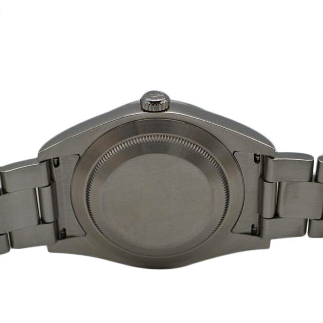 ROLEX ロレックス エク1 ランダムシリアル 前期型 2015年ギャラ ステンレス メンズ/エクスプローラー1/214270//639***********/Aランク/89