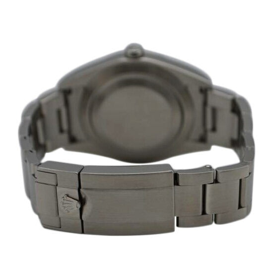 ROLEX ロレックス エク1 ランダムシリアル 前期型 2015年ギャラ ステンレス メンズ/エクスプローラー1/214270//639***********/Aランク/89