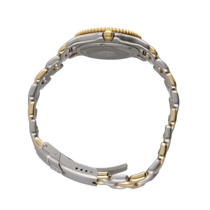 TAG HEUER タグホイヤー TAGHEUER セルデイト メンズ クオーツ/セルデイト/メンズ/クオーツ/WG1221-K0//RG8***/ABランク/37