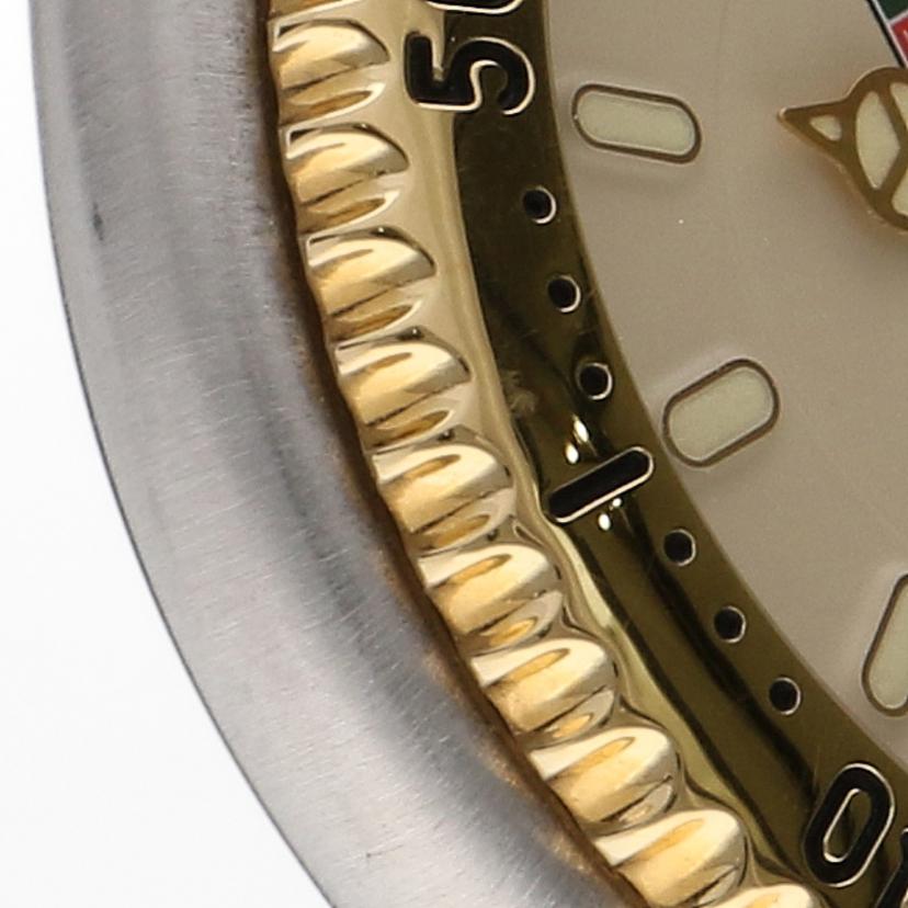 TAG HEUER タグホイヤー TAGHEUER セルデイト メンズ クオーツ/セルデイト/メンズ/クオーツ/WG1221-K0//RG8***/ABランク/37