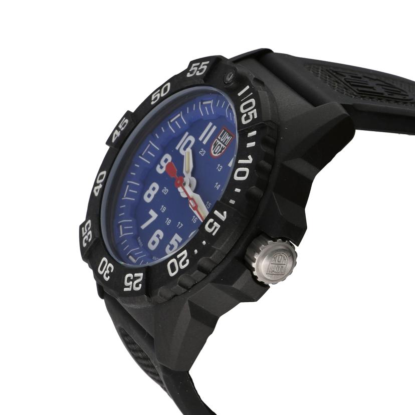 LUMNOX ルミノックス/メンズクオーツ/ネイビーシールズ/SERIES 3500-1GBq//ABランク/93