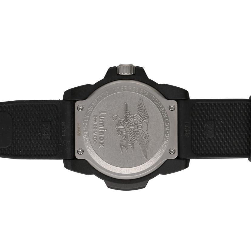 LUMNOX ルミノックス/メンズクオーツ/ネイビーシールズ/SERIES 3500-1GBq//ABランク/93