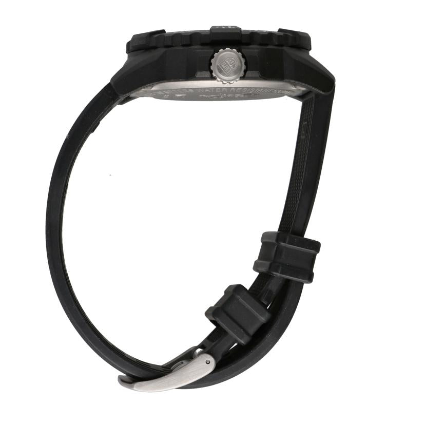 LUMNOX ルミノックス/メンズクオーツ/ネイビーシールズ/SERIES 3500-1GBq//ABランク/93