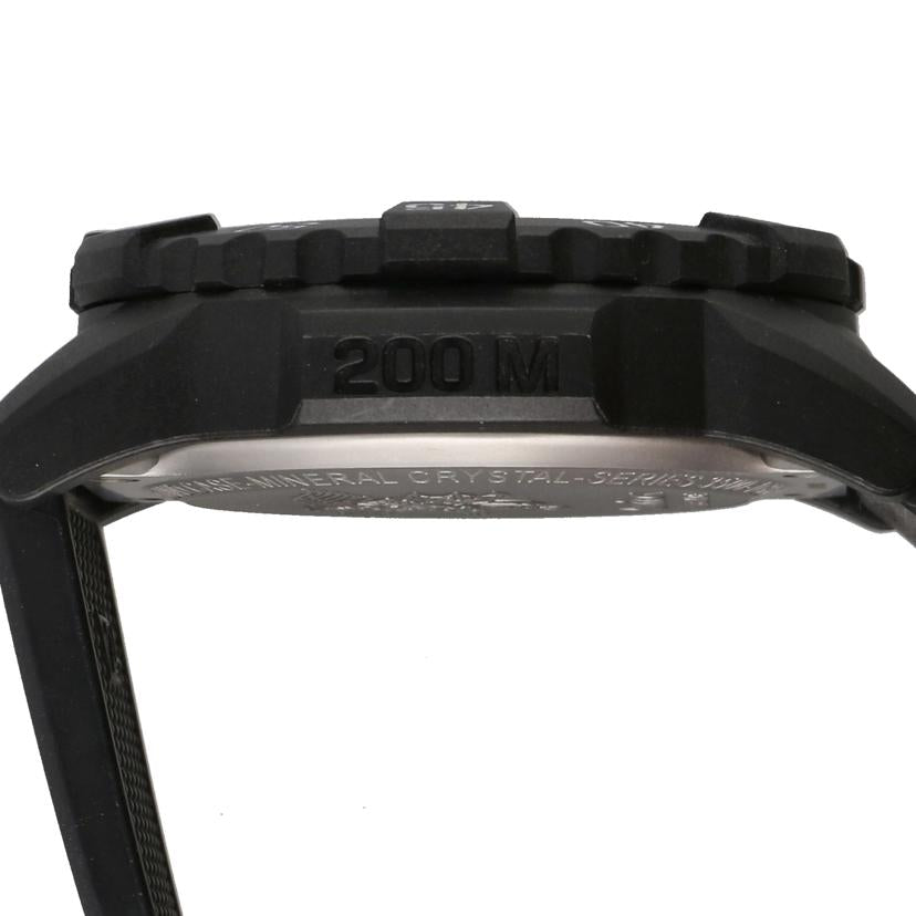 LUMNOX ルミノックス/メンズクオーツ/ネイビーシールズ/SERIES 3500-1GBq//ABランク/93