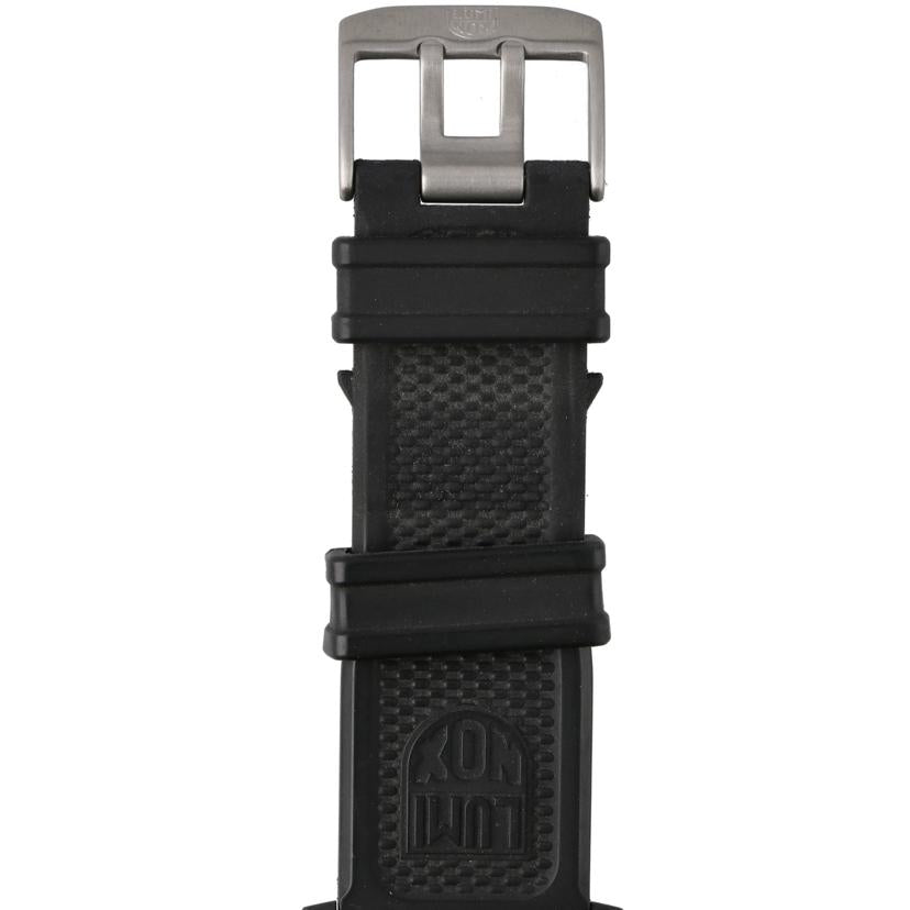 LUMNOX ルミノックス/メンズクオーツ/ネイビーシールズ/SERIES 3500-1GBq//ABランク/93