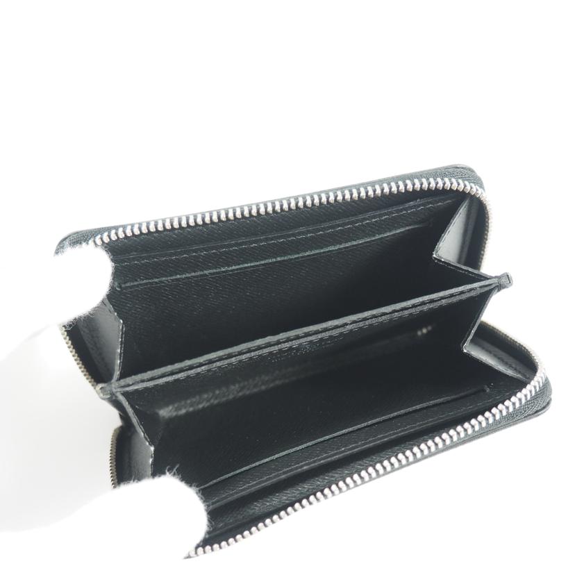 LOUIS VUITTON ルイヴィトン/ジッピーコインパース/ダミエ グラフィット/N63076//MI1199/ABランク/79