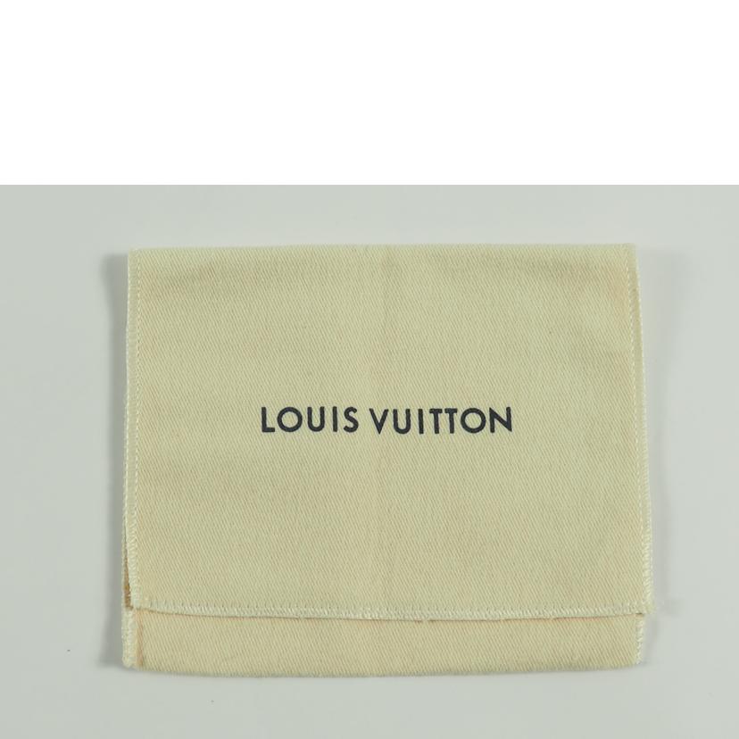 LOUIS VUITTON ルイヴィトン/ジッピーコインパース/ダミエ グラフィット/N63076//MI1199/ABランク/79