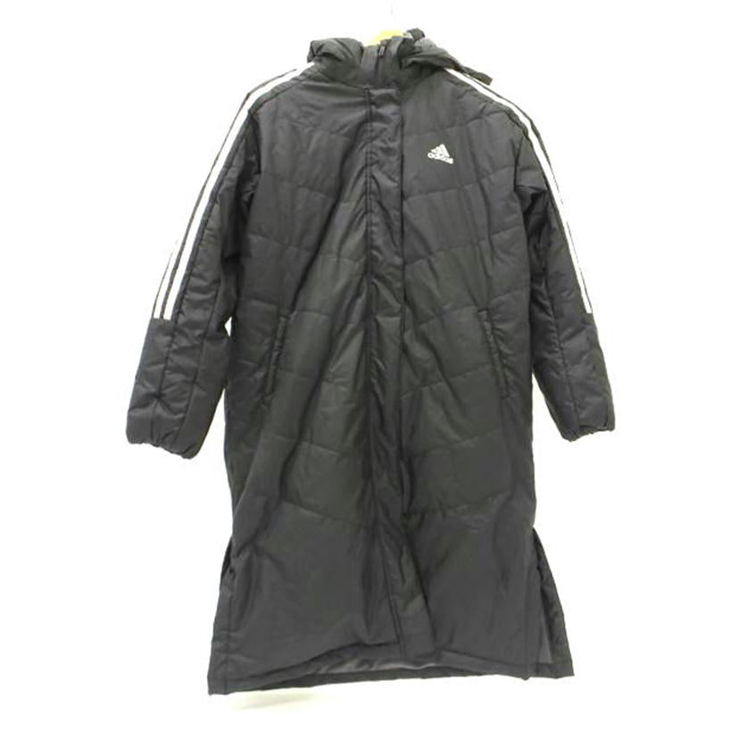 adidas アディダス/ベンチコート/キッズ/GD9122//Aランク/88