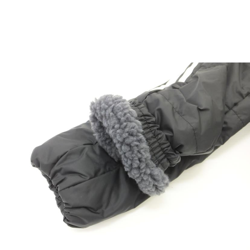 adidas アディダス/ベンチコート/キッズ/GD9122//Aランク/88