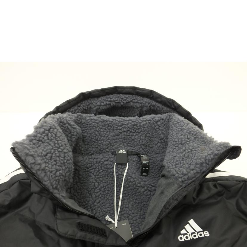 adidas アディダス/ベンチコート/キッズ/GD9122//Aランク/88