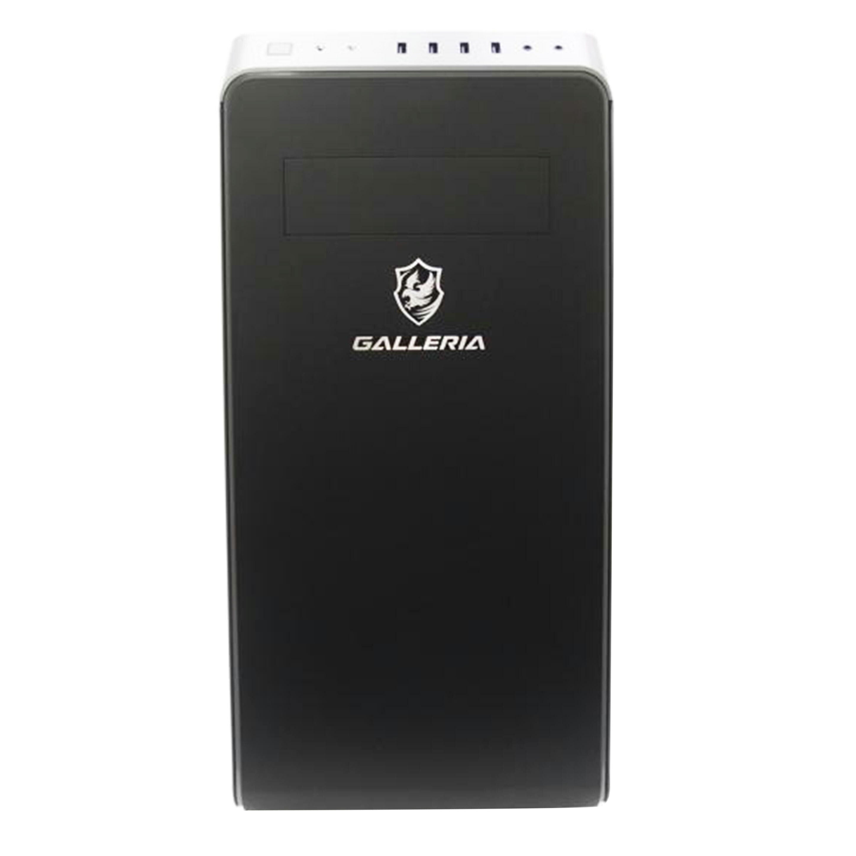 GALLERIA ドスパラ/ゲーミングPC/XA7C-R37//724626-69248/Aランク/69