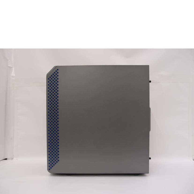 GALLERIA ドスパラ/ゲーミングPC/XA7C-R37//724626-69248/Aランク/69