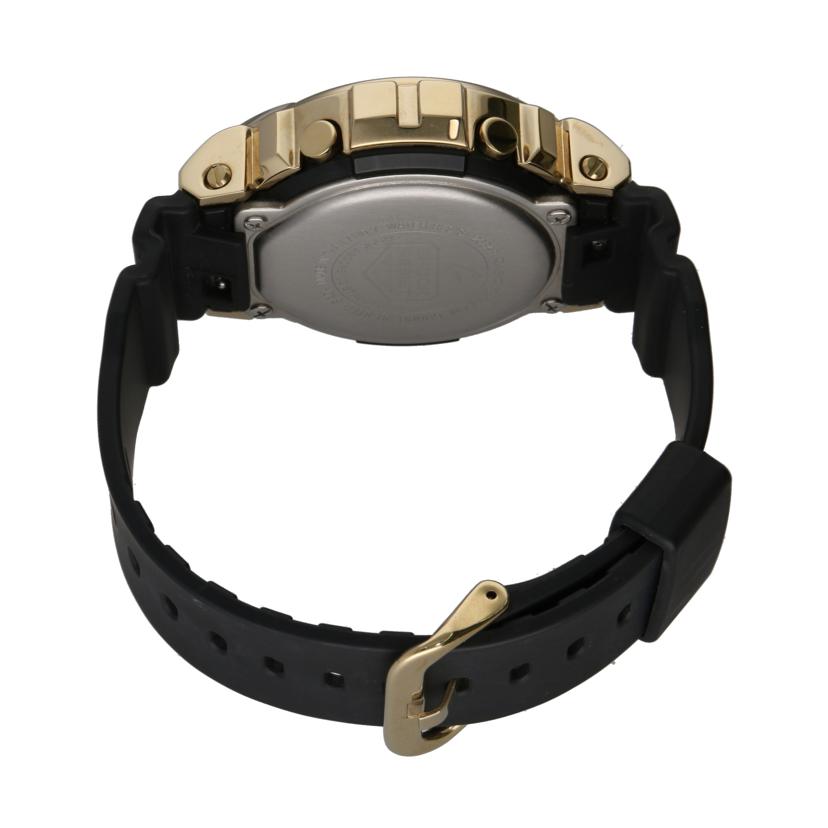 CASIO カシオ/G-SHOCK/ゴールドメタルカバー/GM-6900G-9JF//323*/ABランク/75