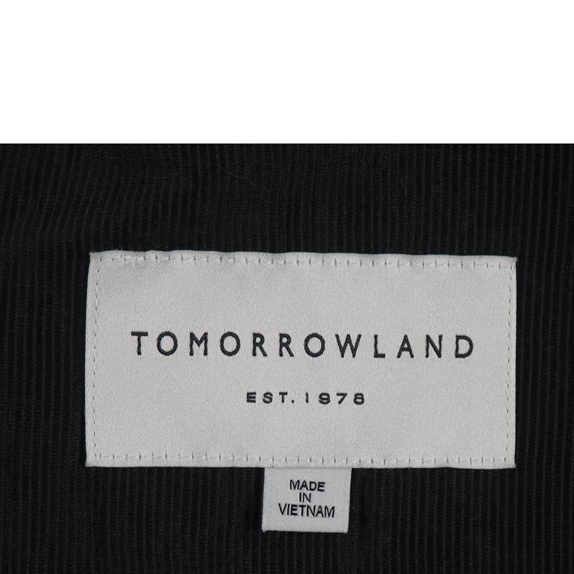 TOMORRWLAND ツゥモローランド/ジップジャケット //ABランク/79