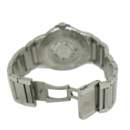 HUBLOT ウブロ/HUBLOT クラシックフュージョン チタニウム/510.NX.7170.NX//1380711/ABランク/05