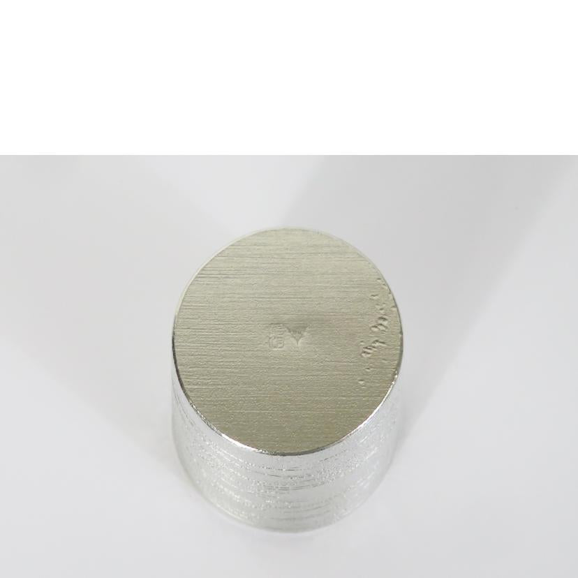 NOUSAKU 能作/ビアタンブラー シラカバセット / ベージュ//SAランク/81