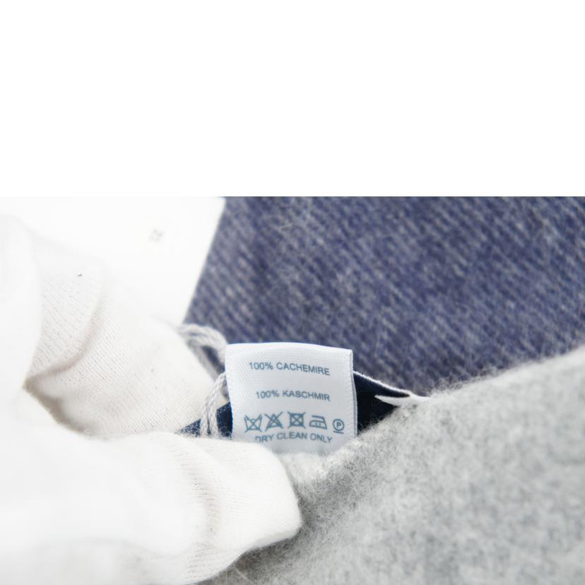 Johnstons ジョンストンズ/カシミヤストール//Aランク/75