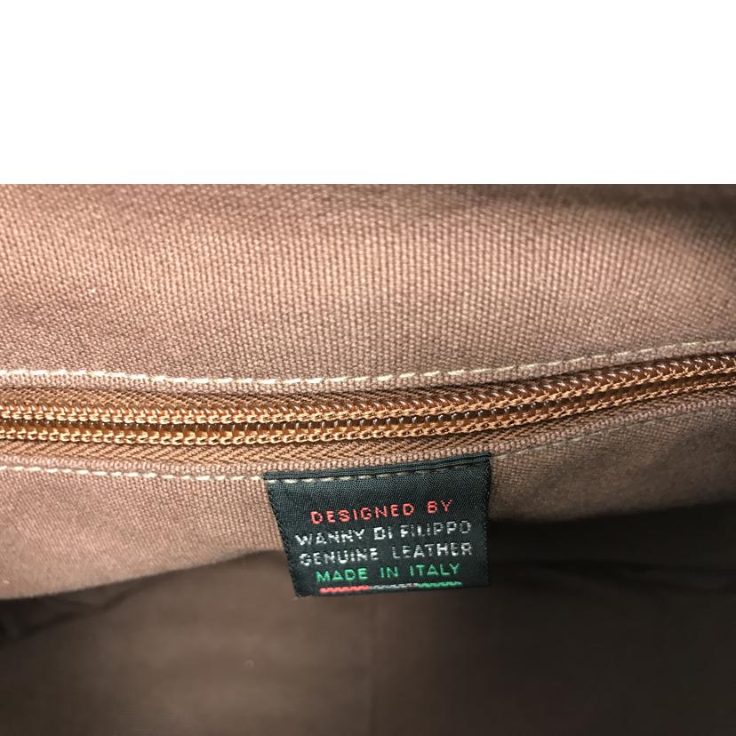 IL BISONTE イルビゾンテ/ショルダーバッグ//ABランク/51