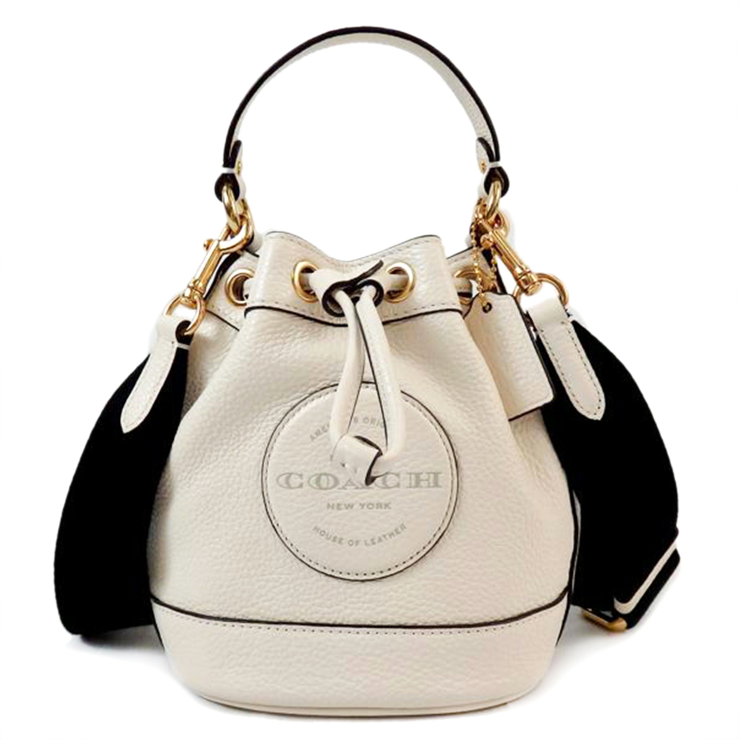 COACH コーチ/2wayショルダー/デンプシー/バケット/C5269//ABランク/72