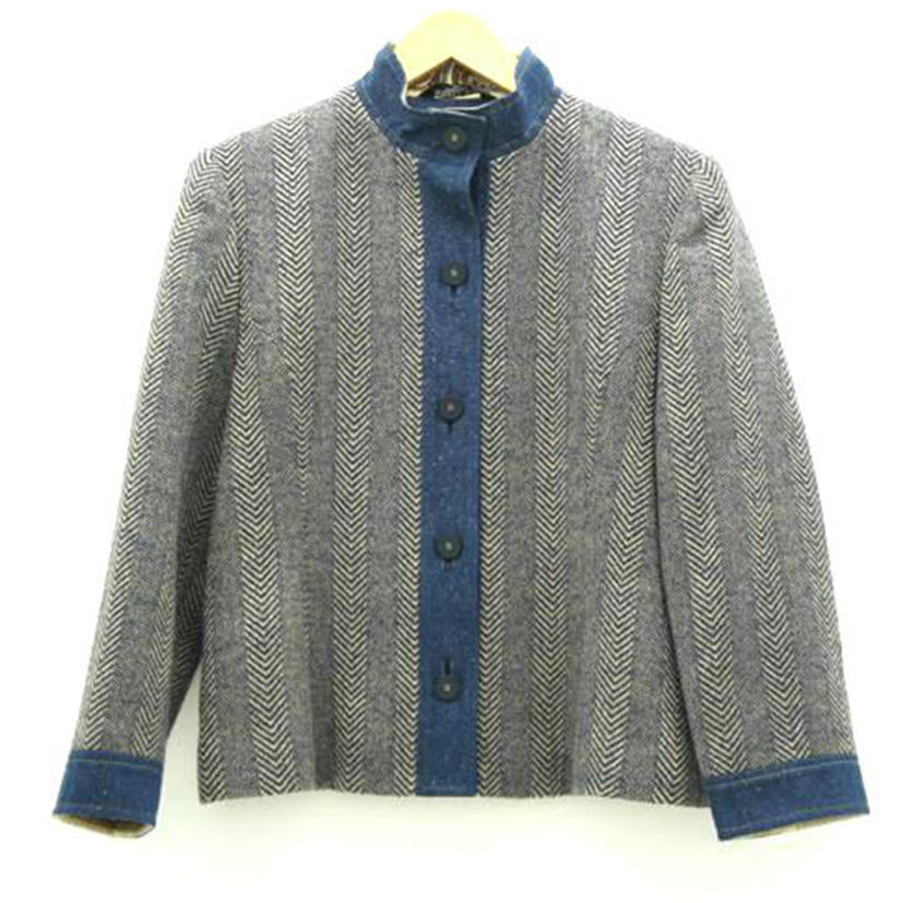 LEONARD レオナール/LEONARD ジャケット//Aランク/75