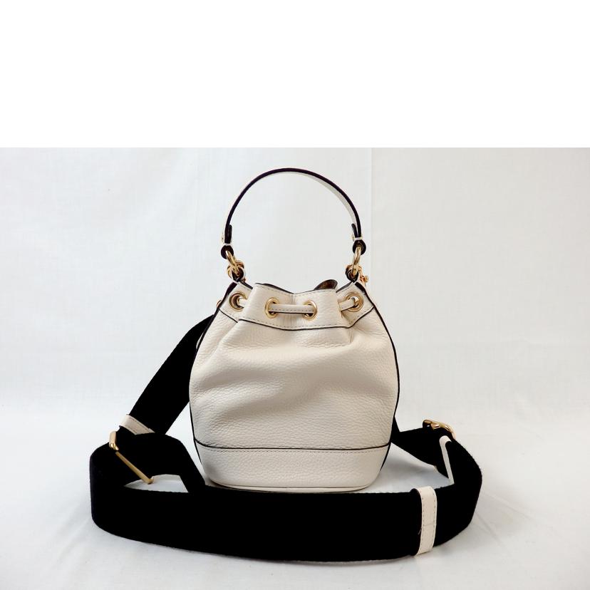 COACH コーチ/2wayショルダー/デンプシー/バケット/C5269//ABランク/72