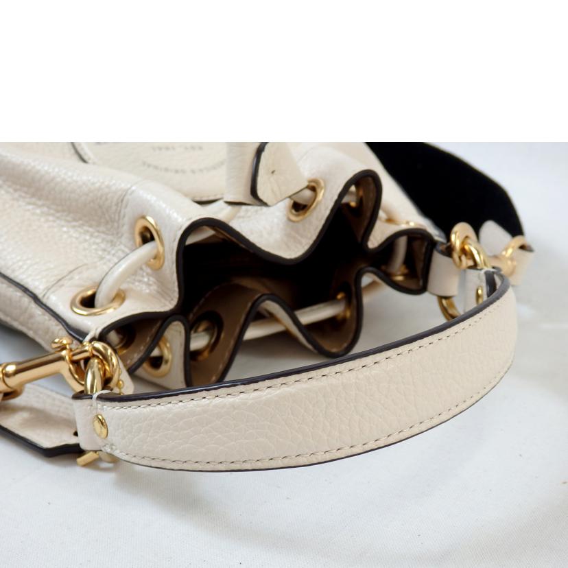 COACH コーチ/2wayショルダー/デンプシー/バケット/C5269//ABランク/72