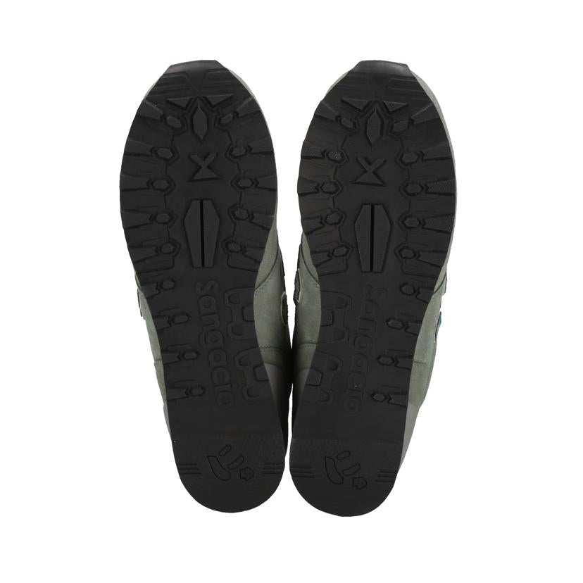 Sangacio サンガッチョ/via SANGACIO/STEEL BLUE//Sランク/94