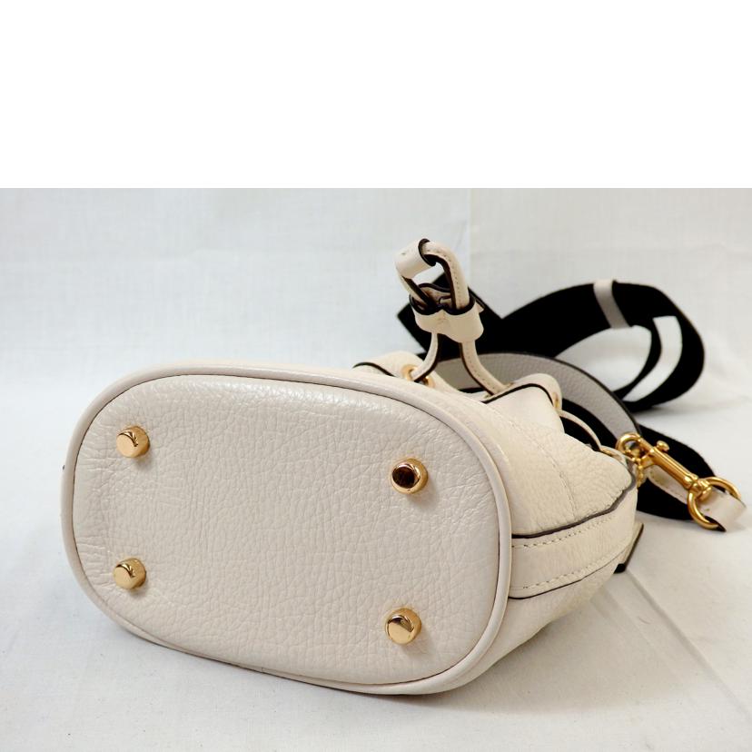 COACH コーチ/2wayショルダー/デンプシー/バケット/C5269//ABランク/72