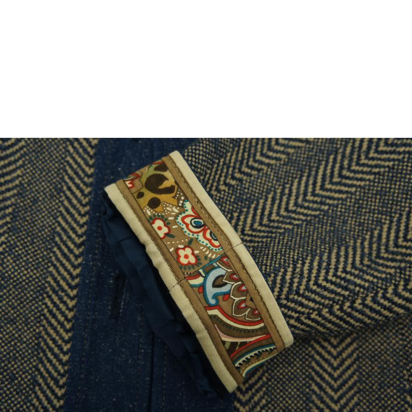 LEONARD レオナール/LEONARD ジャケット//Aランク/75