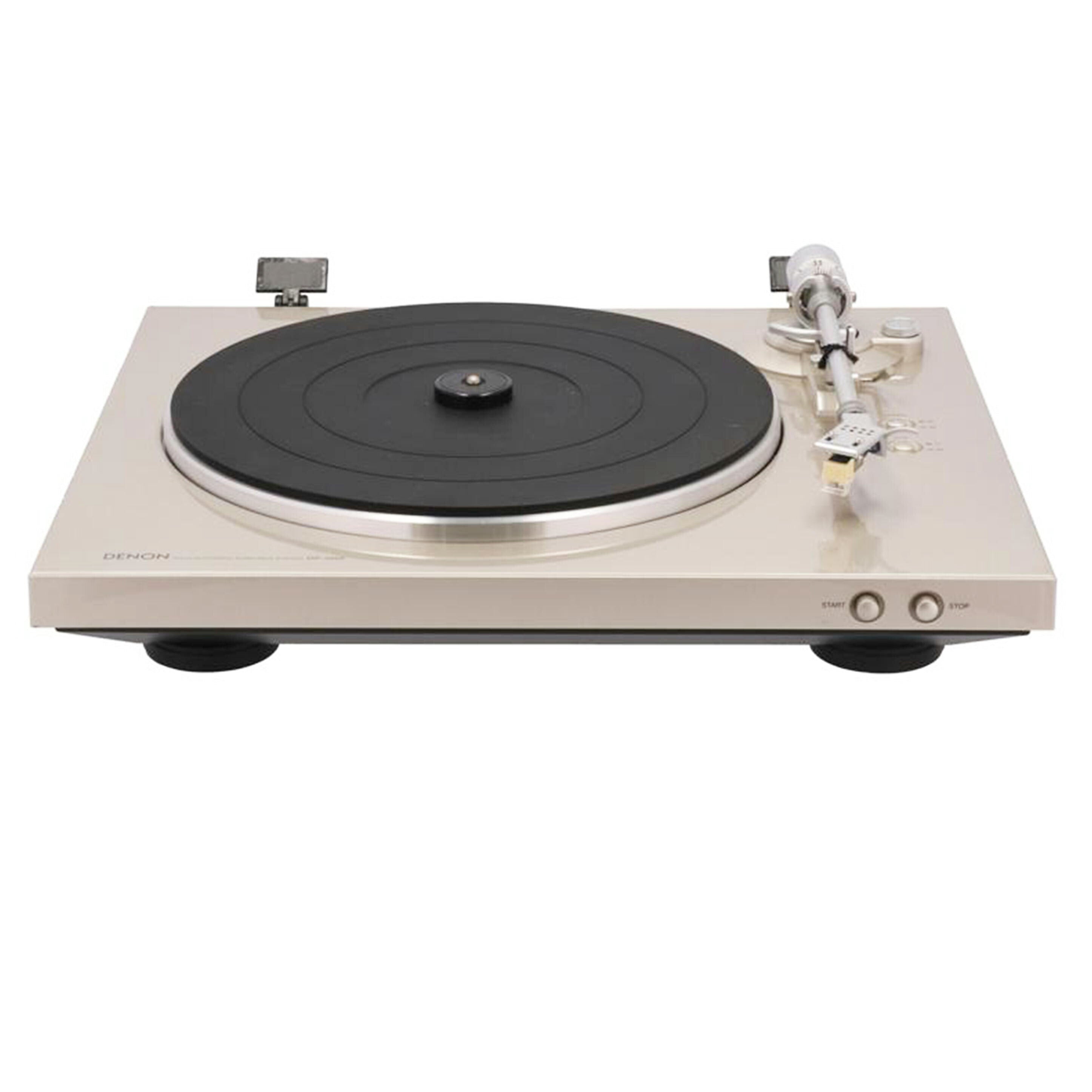 DENON デノン/レコードプレーヤー/DP-300F//7046303484/Bランク/84