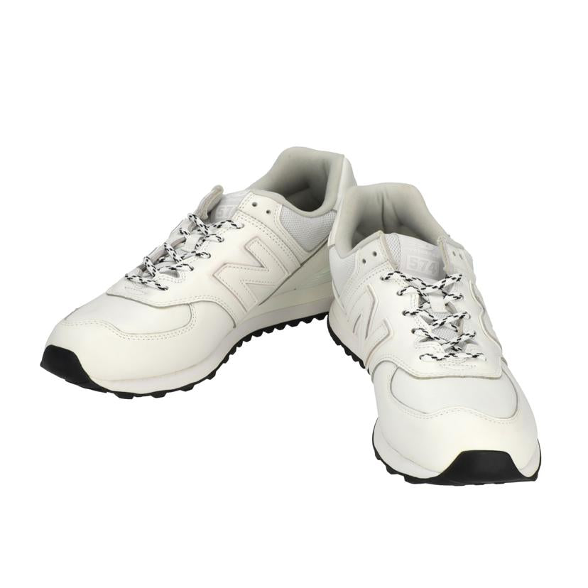 new balance ニューバランス/メンズシューズ/WT/ML574BYT//Aランク/94